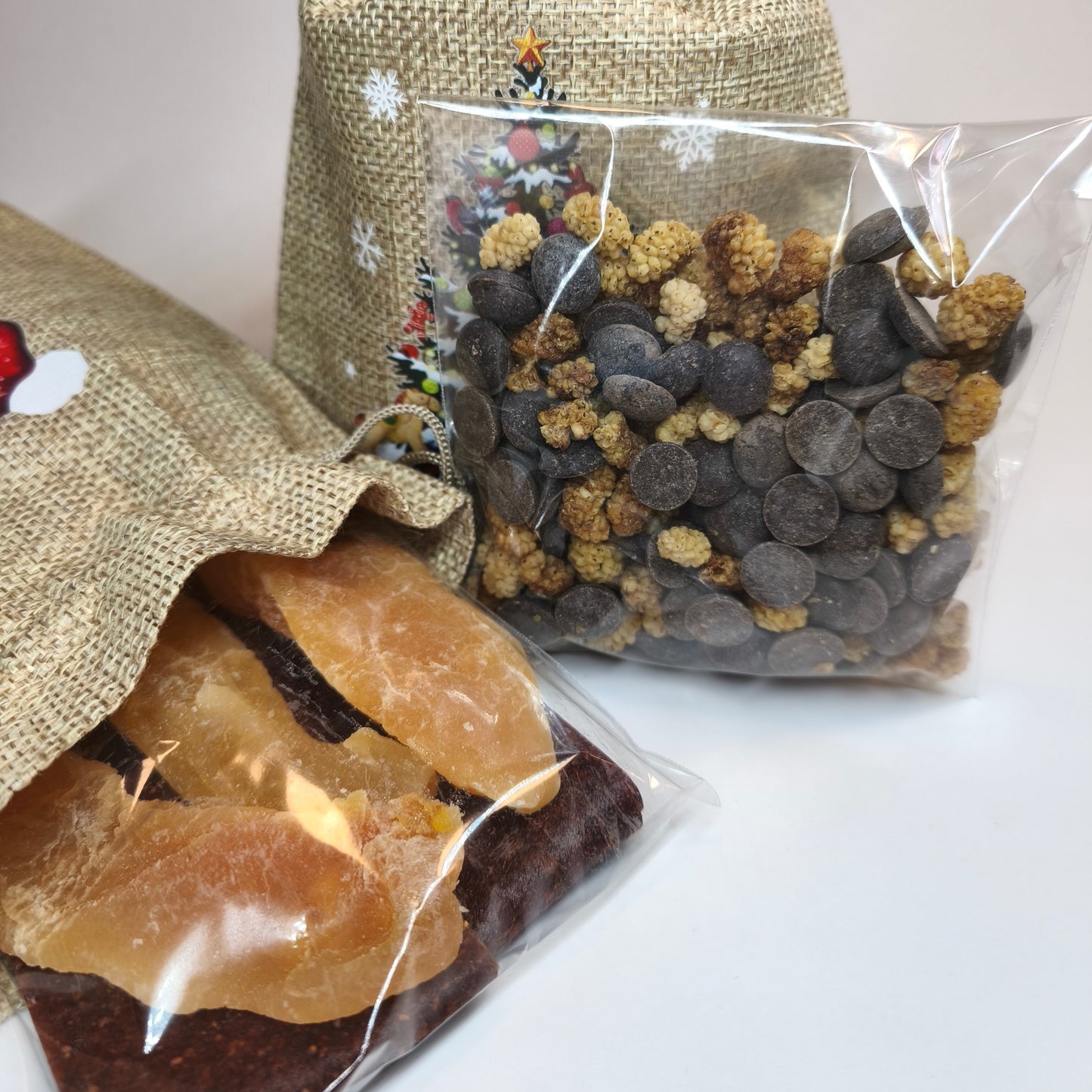 Bolsa de dulces, 160g