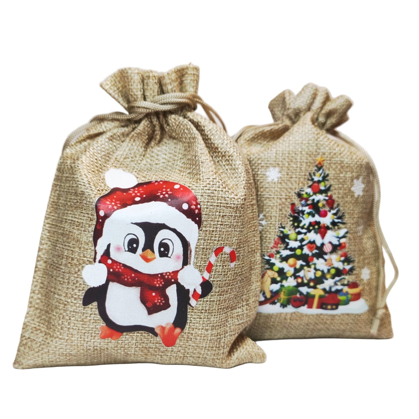 Bolsa de dulces, 160g