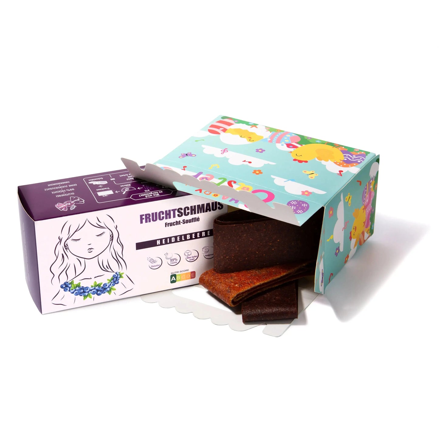 Osterfreude box FruchtSchmaus GmbH
