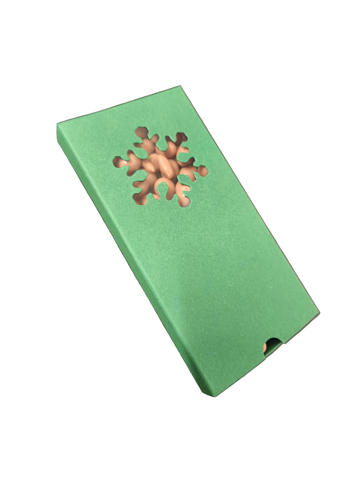 Erdnuss mit Salzkaramell, 110g