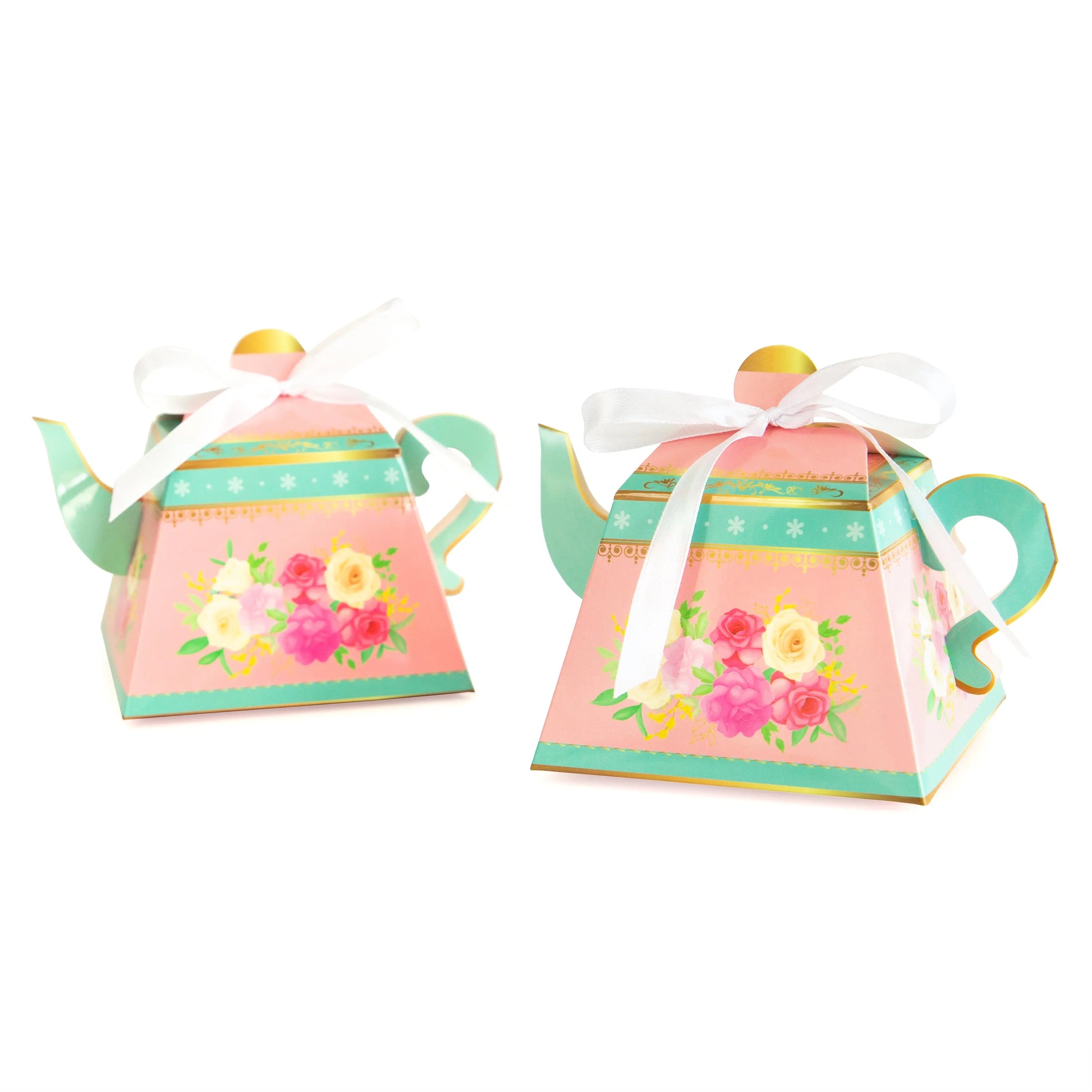 Teegenuss FruchtSchmaus GmbH