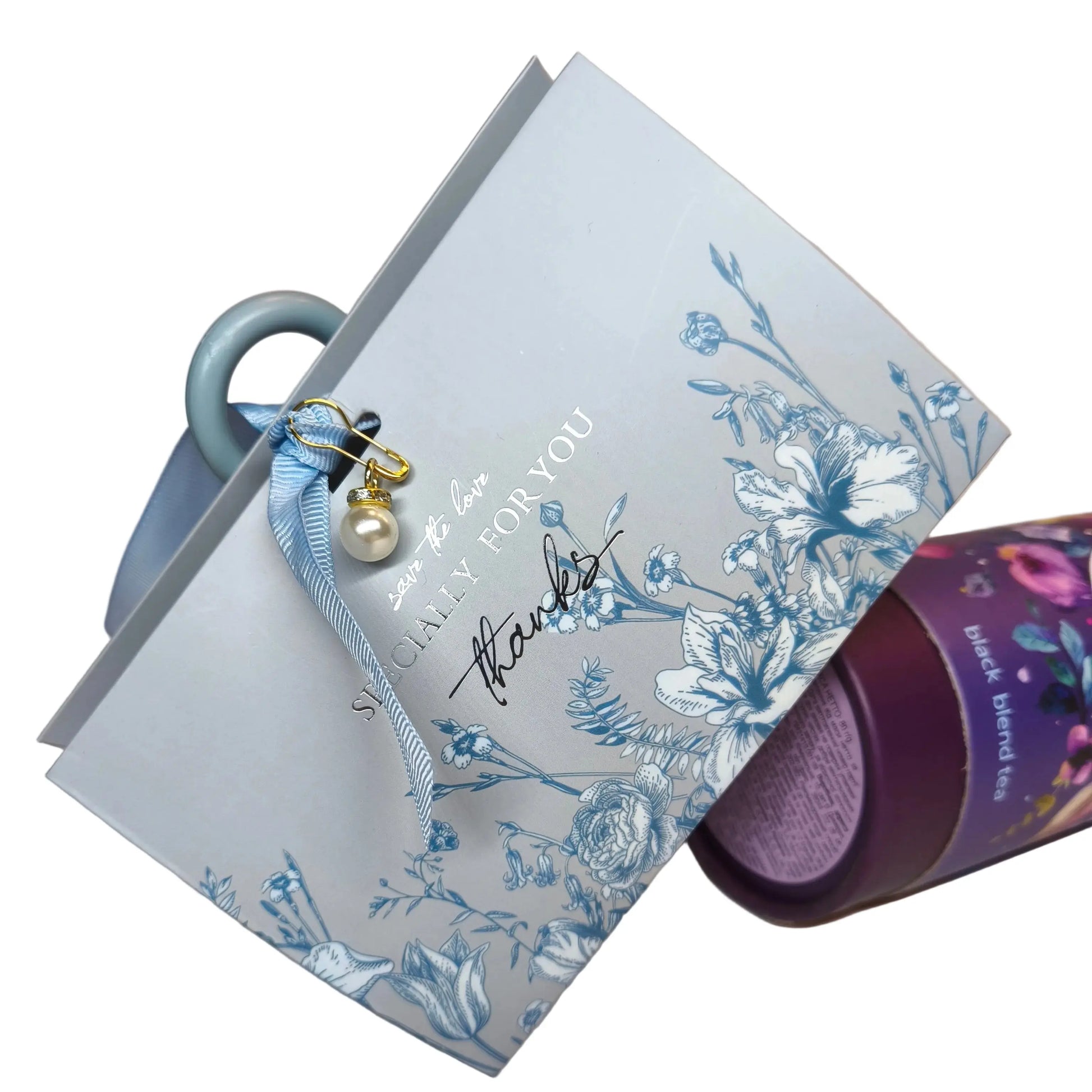 Geschenkboxen mit Tee FruchtSchmaus GmbH